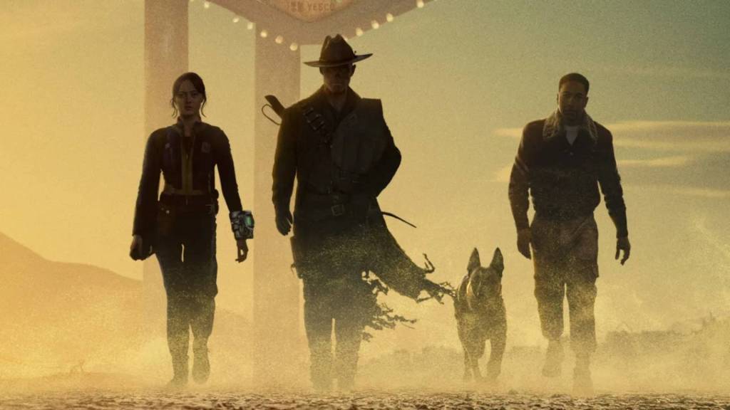 Fallout Season 2 Review: Bigger World, Looser Story, Stronger Fallout&nbsp;DNA