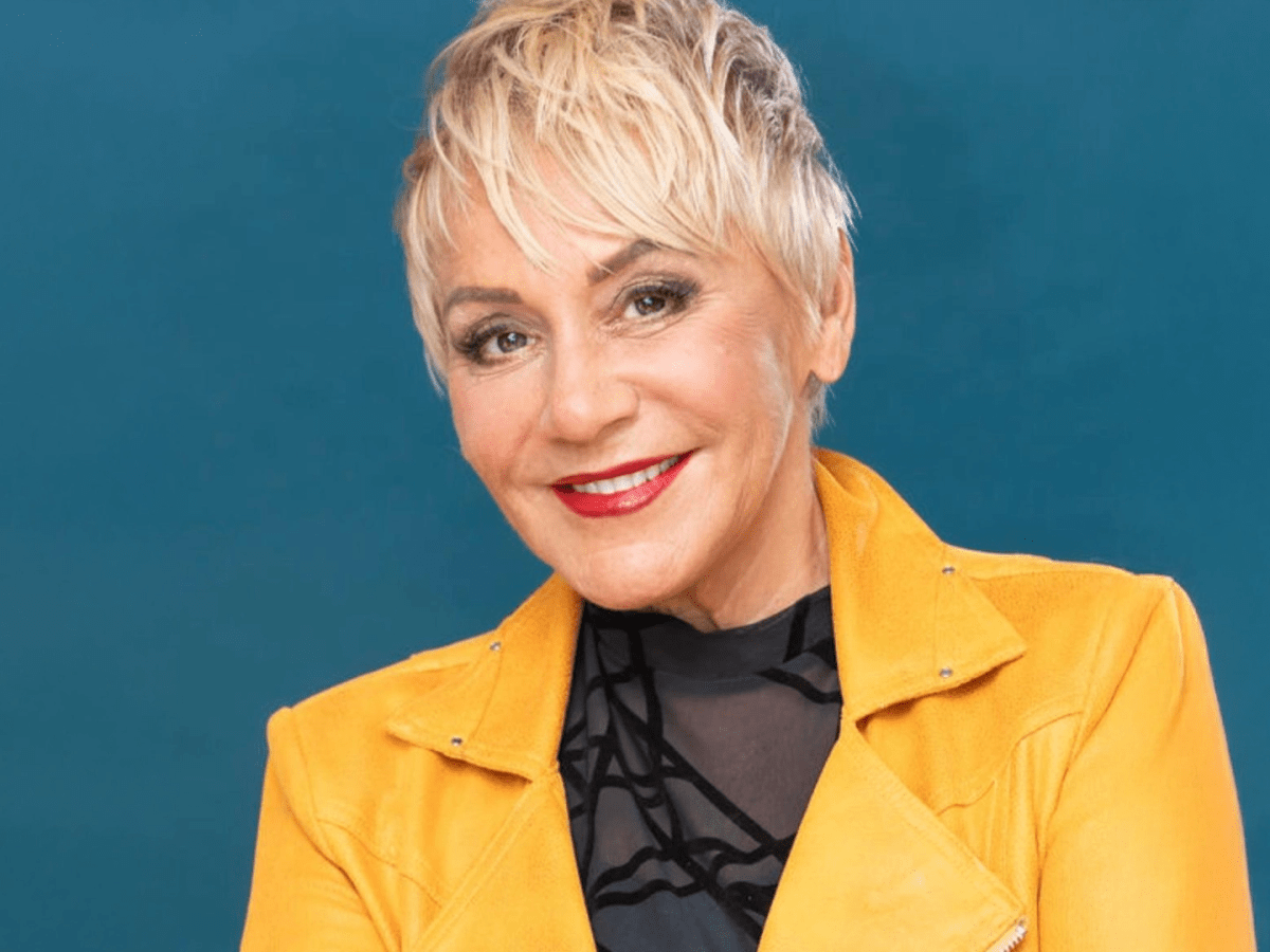 Lenore Zann Talks Rogue, Resilience, and Why X-Men Still&nbsp;Matters