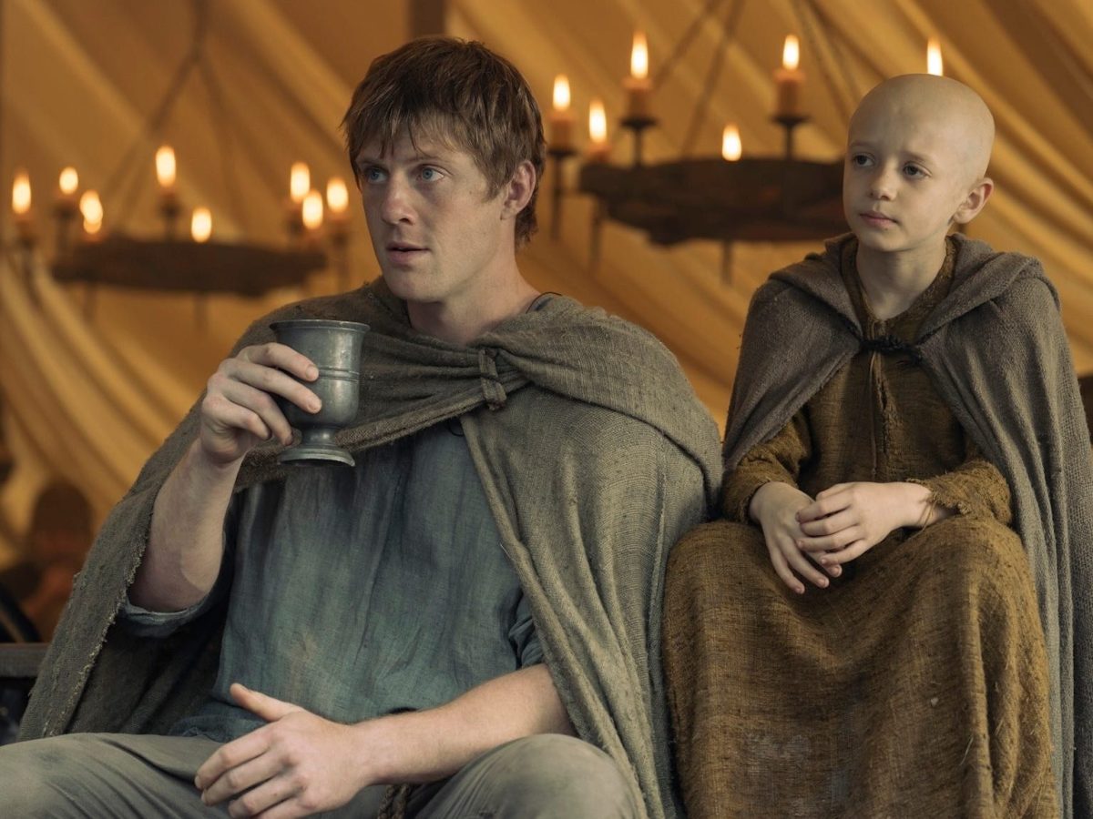 A Knight of the Seven Kingdoms Season 1 Review: A Smaller Westeros With a Full&nbsp;Heart