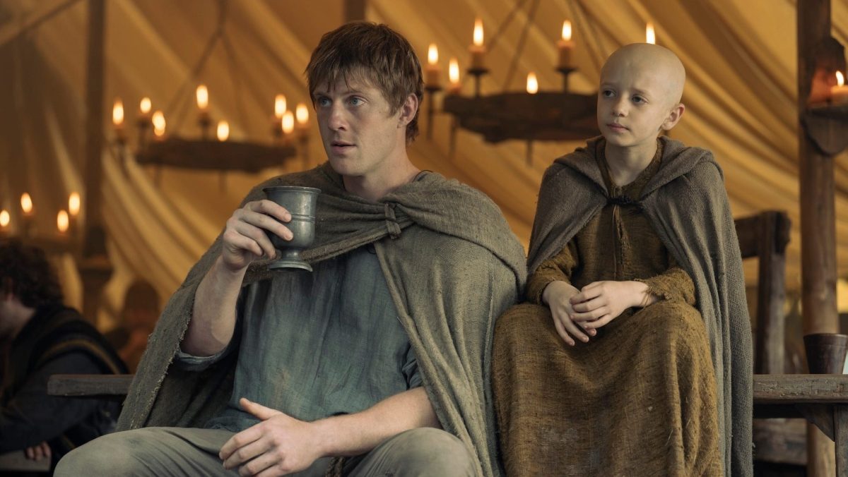 A Knight of the Seven Kingdoms Season 1 Review: A Smaller Westeros With a Full&nbsp;Heart