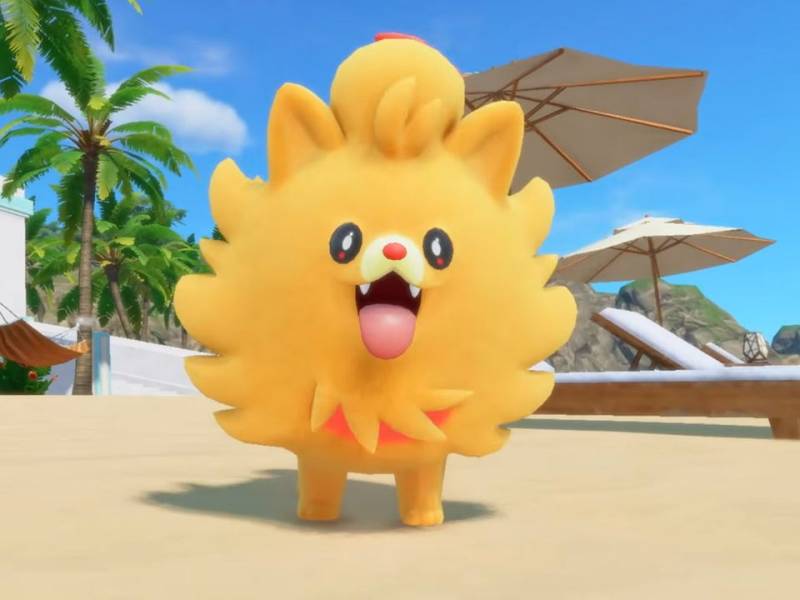 Pokémon Winds and Pokémon Waves Is Gen 10, and the First Trailer Looks Like a Big&nbsp;Swing