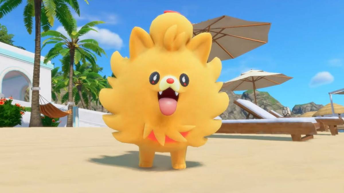 Pokémon Winds and Pokémon Waves Is Gen 10, and the First Trailer Looks Like a Big&nbsp;Swing