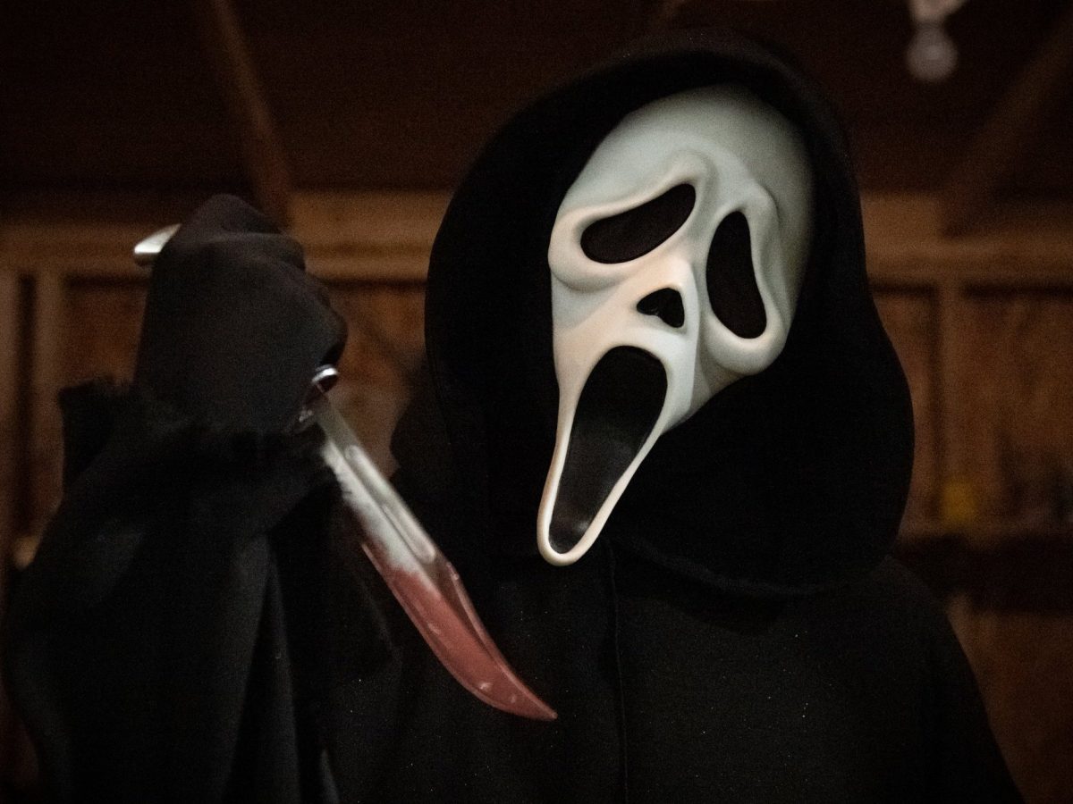 Why Scream Still Works Across Multiple Eras of&nbsp;Horror