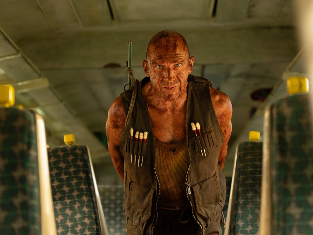 28 Years Later: The Bone Temple Review&nbsp;(Spoiler-Free)