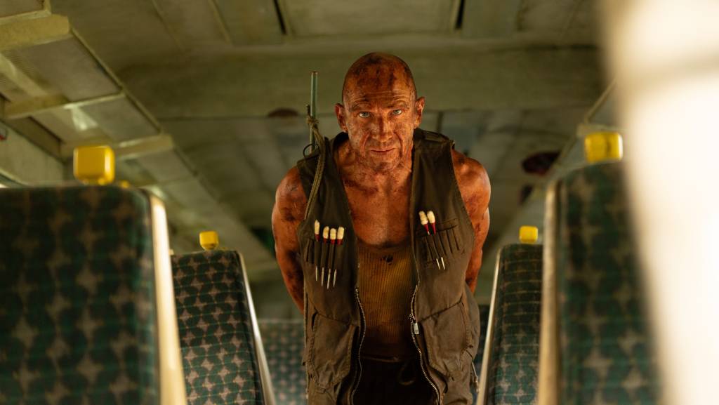 28 Years Later: The Bone Temple Review&nbsp;(Spoiler-Free)