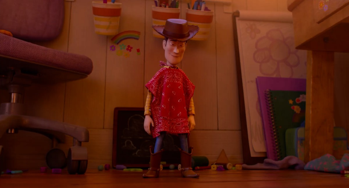 Toy Story 5 Trailer Goes Full “Toy Meets Tech” With a New Tablet&nbsp;Rival