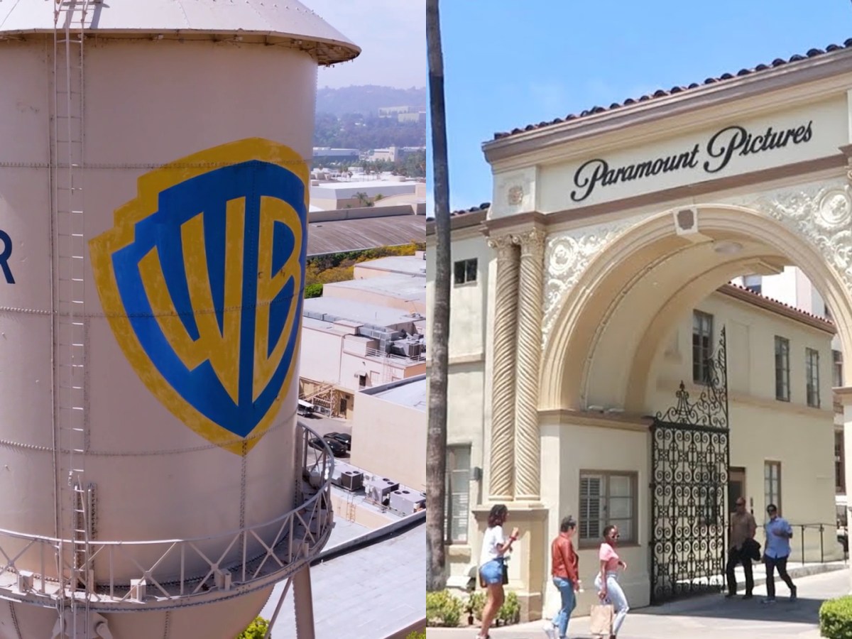 The Real Losers in Studio Mergers: Writers, Directors, Mid-Tier Movies, and the Audience Left&nbsp;Behind