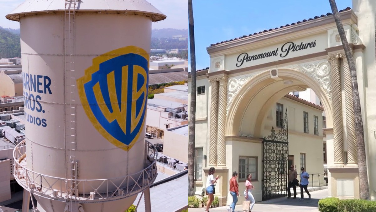 The Real Losers in Studio Mergers: Writers, Directors, Mid-Tier Movies, and the Audience Left&nbsp;Behind