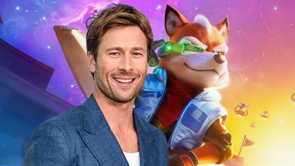 Glen Powell’s Fox McCloud Casting May Be the Clearest Sign Yet of Where Nintendo Movies Are&nbsp;Headed
