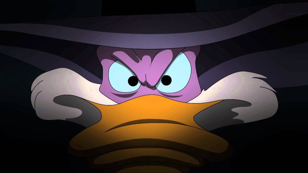 “Let’s Get Dangerous” Once More: Jim Cummings Provides Update on Darkwing Duck Reboot