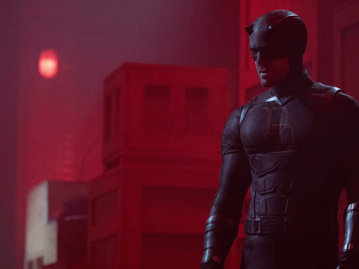 Spider-Man’s Mutation, Dune’s Paranoia, and the Return of the&nbsp;Kingpin