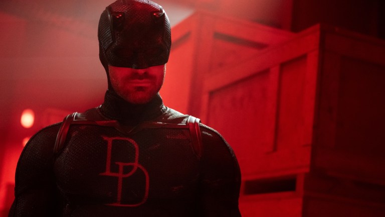 Daredevil: Born Again Season 2, Episode 1 Review: A Strong Return That Finally Knows What This War Is About