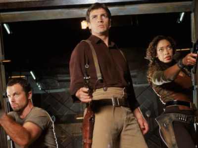 Nathan Fillion Says a ‘Firefly’ Animated Series Is in Development, and This Might Be the Smartest Way to Bring the Crew&nbsp;Back