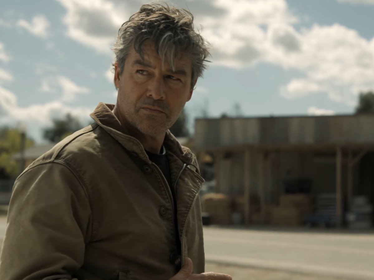 Lanterns Teaser Goes Full Crime Drama, and That Might Be Exactly What DC&nbsp;Needs