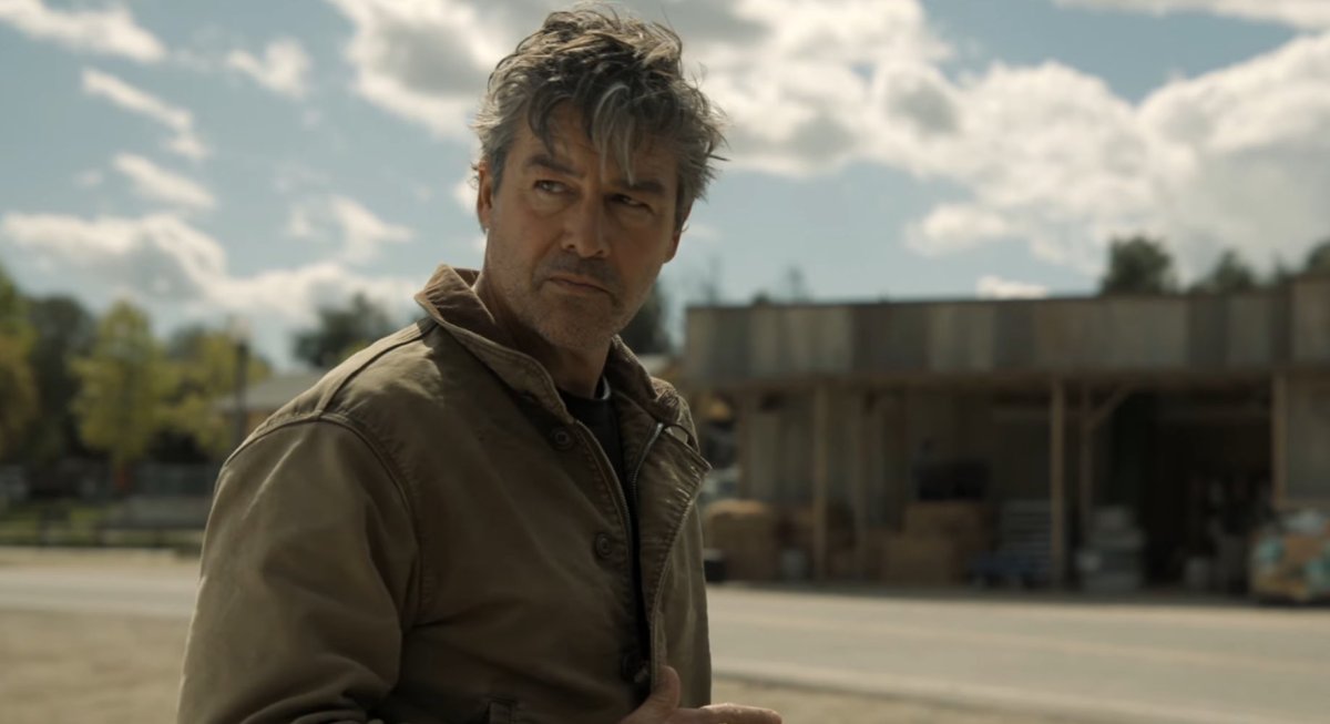 Lanterns Teaser Goes Full Crime Drama, and That Might Be Exactly What DC&nbsp;Needs