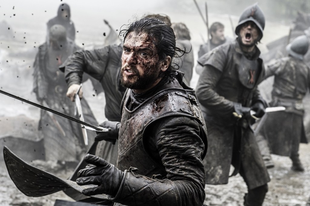 A Game of Thrones Movie Looks Like It’s Finally&nbsp;Happening