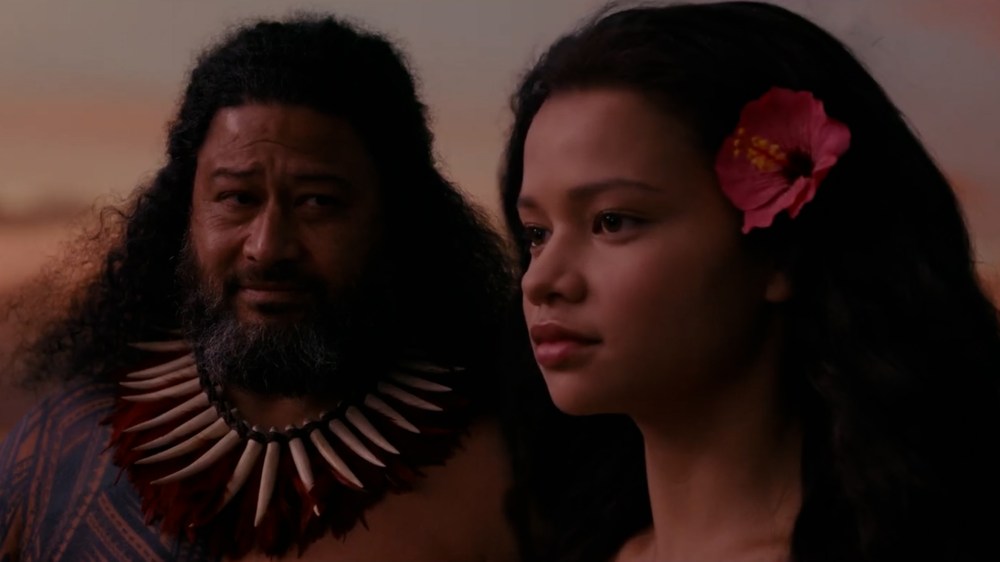 Moana Live-Action Trailer Leans Into Faithful Adventure and Big&nbsp;Visuals