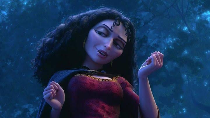 Kathryn Hahn Confirms Mother Gothel Role as Disney’s Live-Action Tangled Cast Comes Into Focus