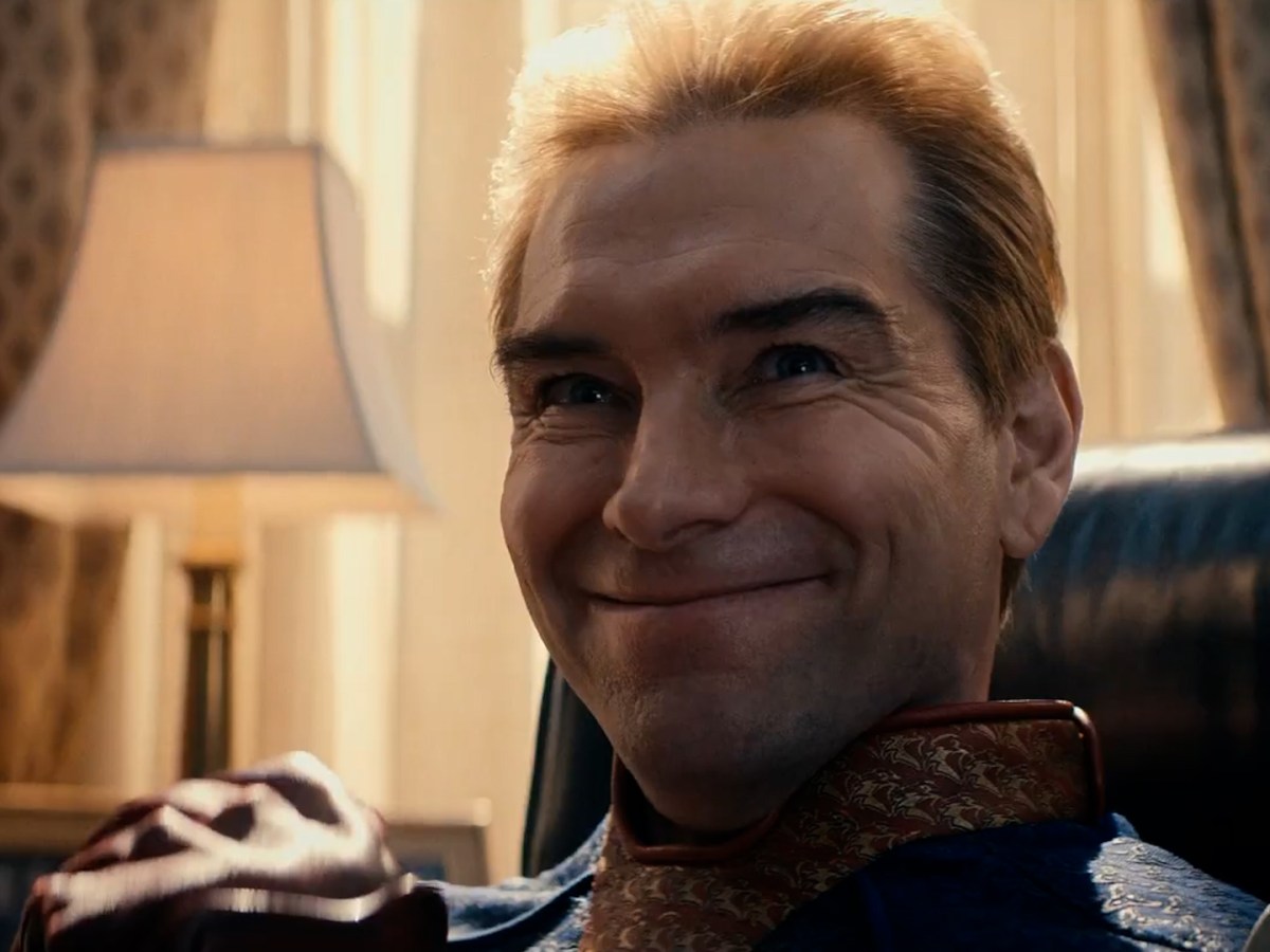 The Boys Season 5 Trailer Puts Homelander in Charge and Turns the Finale Into a&nbsp;War