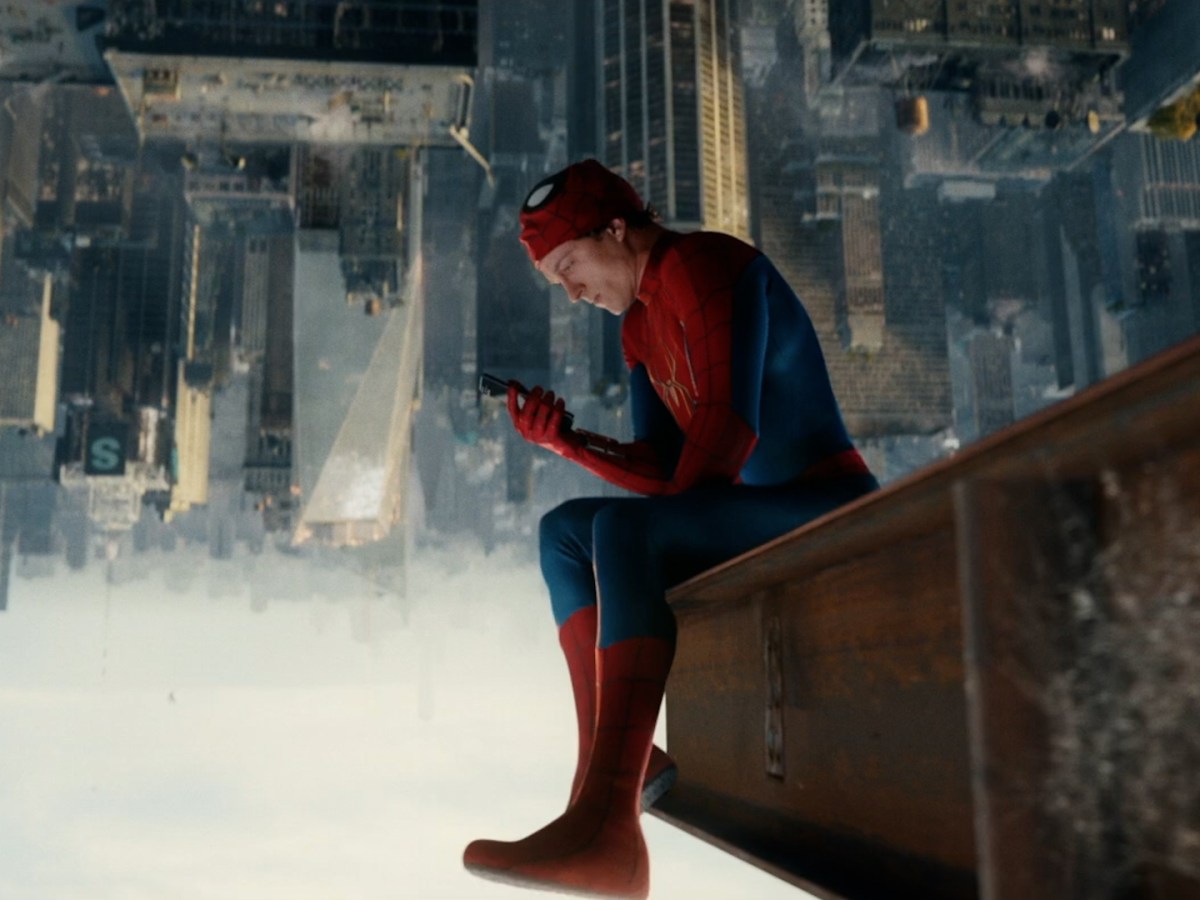 Spider-Man: Brand New Day Trailer Reveals a Darker Peter Parker and a Major New&nbsp;Threat