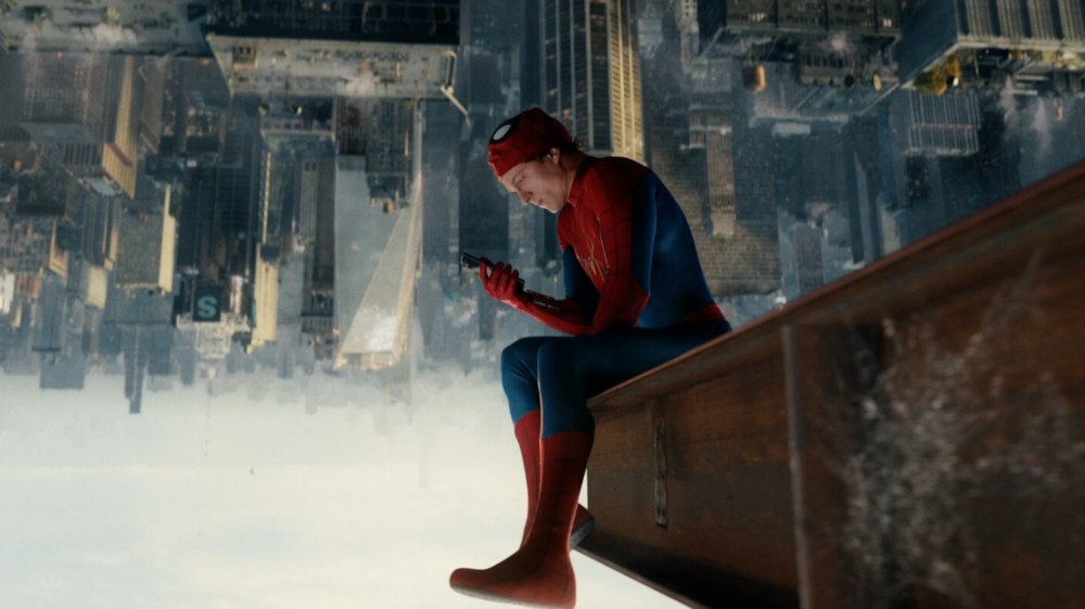 Spider-Man: Brand New Day Trailer Reveals a Darker Peter Parker and a Major New&nbsp;Threat