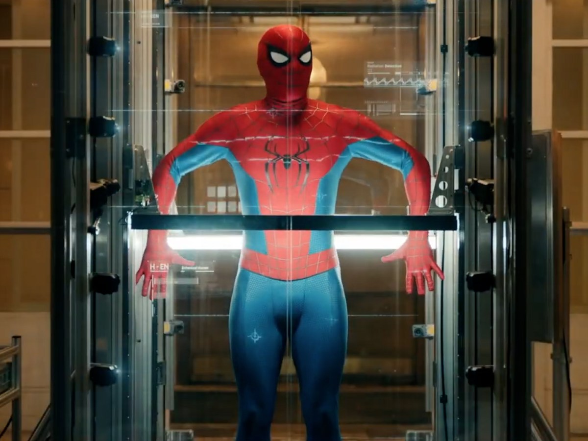 Spider-Man Trailer Theories Are Already Running Wild, and That Missing Shot Is&nbsp;Why