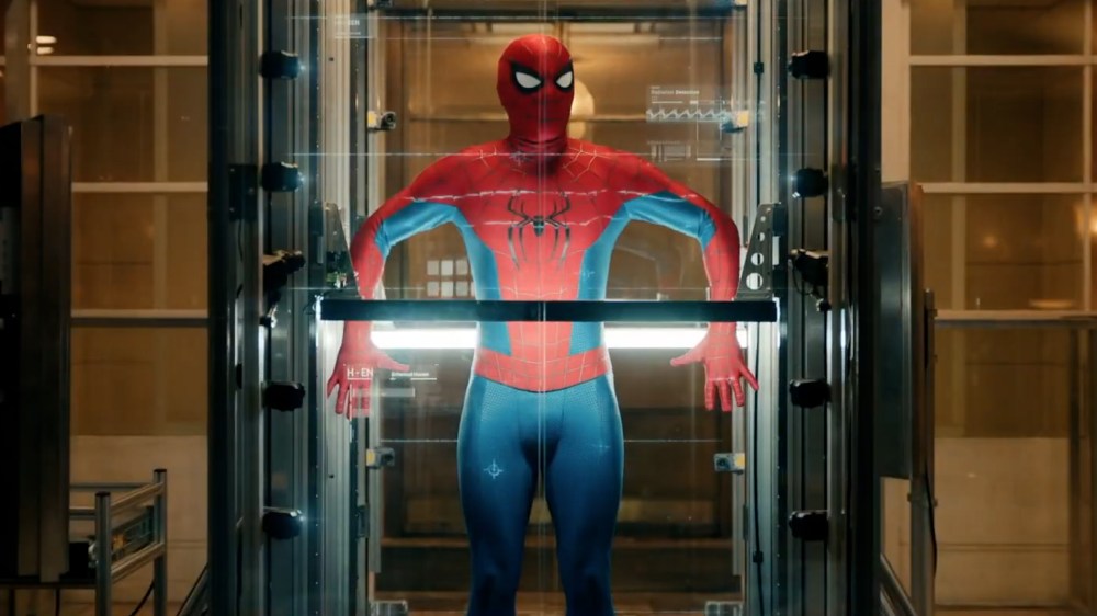 Spider-Man Trailer Theories Are Already Running Wild, and That Missing Shot Is&nbsp;Why