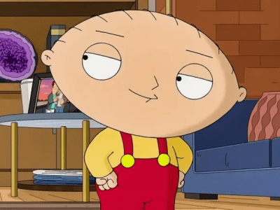 Stewie Finally Gets the Spotlight in Fox’s Next Family Guy&nbsp;Expansion