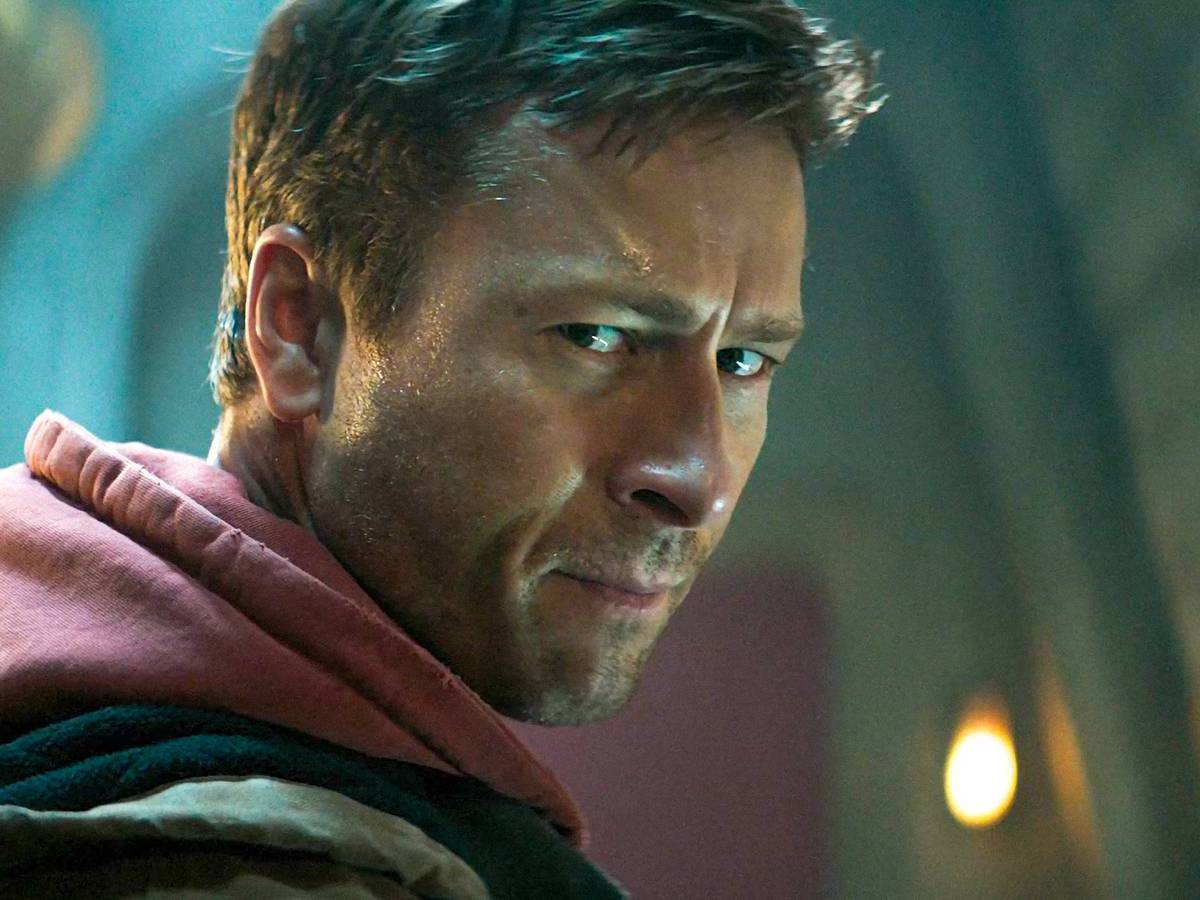 The Running Man (2025) Review: Edgar Wright Delivers Speed and Style, but Not Quite the&nbsp;Bite