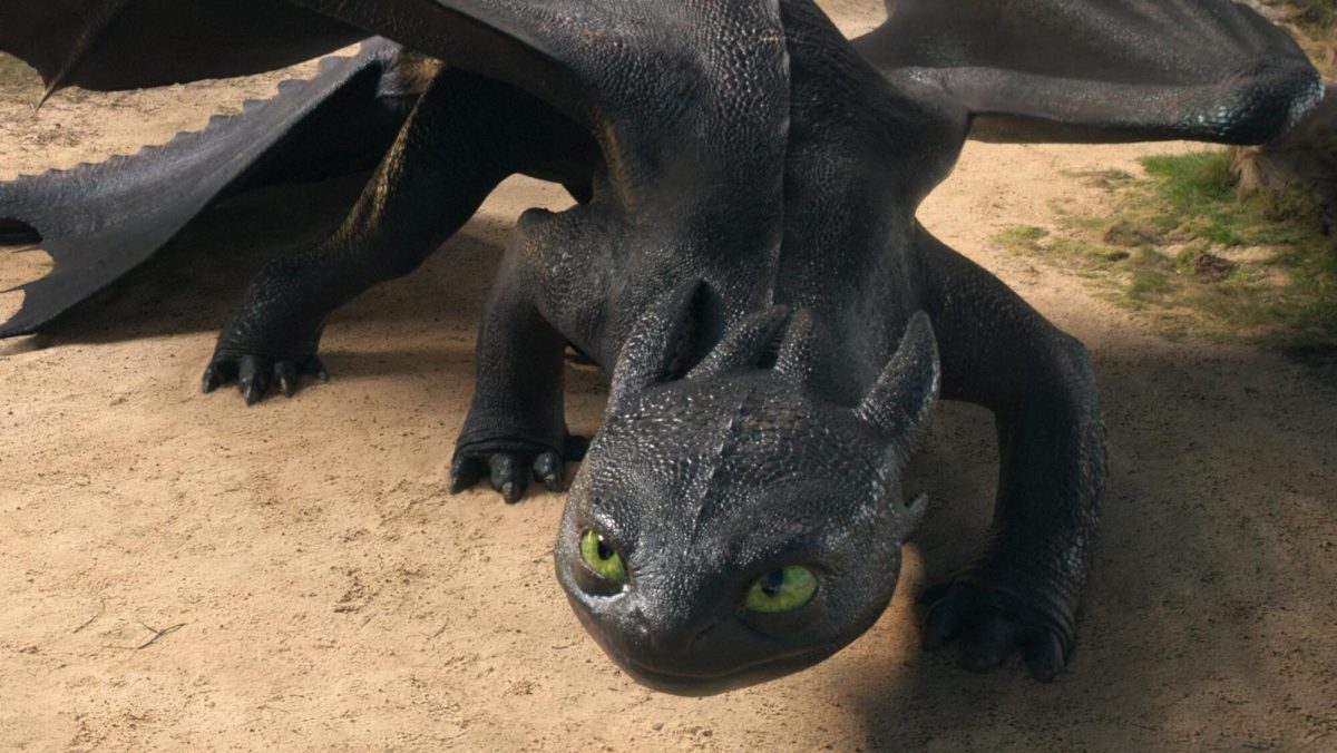 How the Live-Action How to Train Your Dragon Redefines&nbsp;Strength