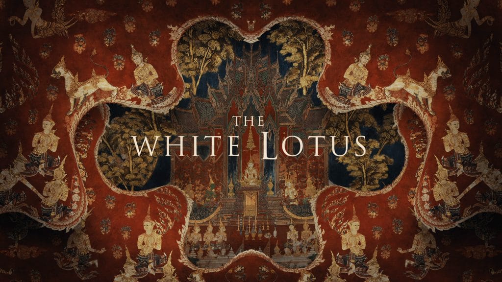 The White Lotus Season 4 Keeps Winning Before Cameras Even&nbsp;Roll