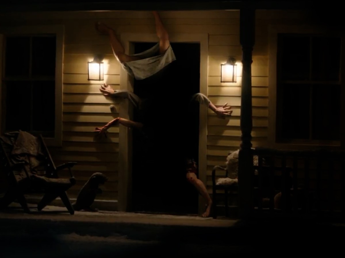 Resident Evil Trailer Brings the Franchise Back to Survival&nbsp;Horror