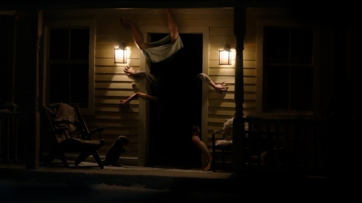 Resident Evil Trailer Brings the Franchise Back to Survival&nbsp;Horror