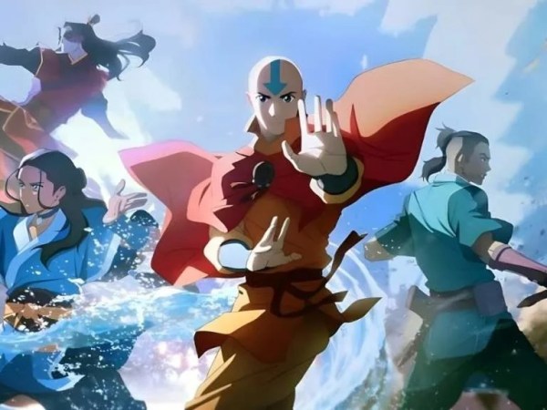 ‘Legend of Aang’ Leak Leads to Arrest in Singapore as Questions Grow Around Studio&nbsp;Security