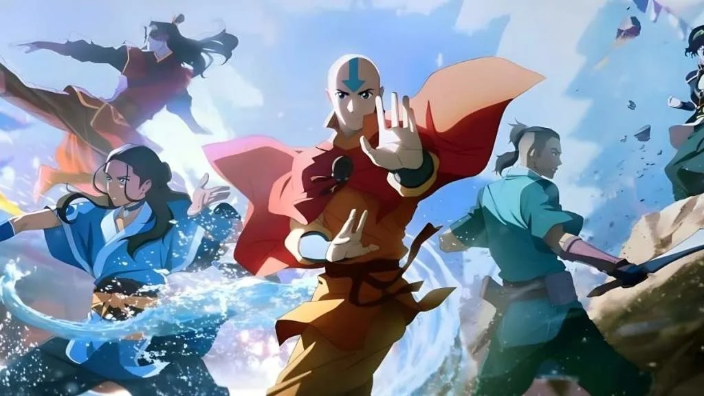 ‘Legend of Aang’ Leak Leads to Arrest in Singapore as Questions Grow Around Studio&nbsp;Security