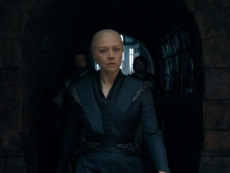 House of the Dragon Season 3 Trailer Brings the War to Fire and&nbsp;Blood