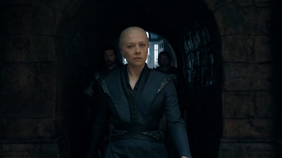 House of the Dragon Season 3 Trailer Brings the War to Fire and&nbsp;Blood