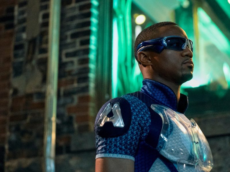 Geek Freaks Hits CinemaCon, Marvel Rumors, The Boys, and a Great Victor Baro Interview in the Latest&nbsp;Episode