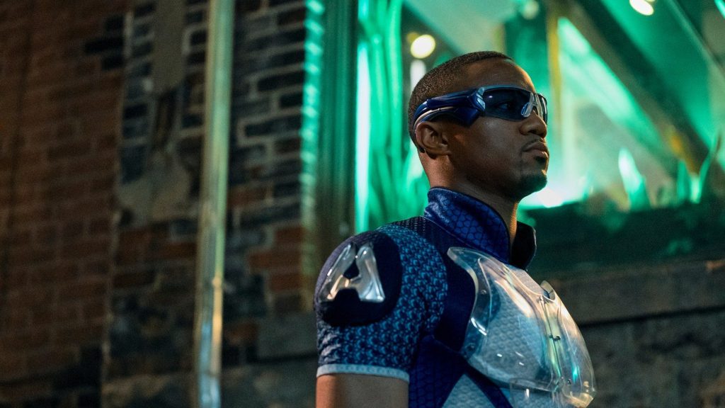 Geek Freaks Hits CinemaCon, Marvel Rumors, The Boys, and a Great Victor Baro Interview in the Latest&nbsp;Episode