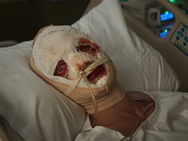 Clayface Trailer Leans Into Horror First, Comic Book Movie&nbsp;Second
