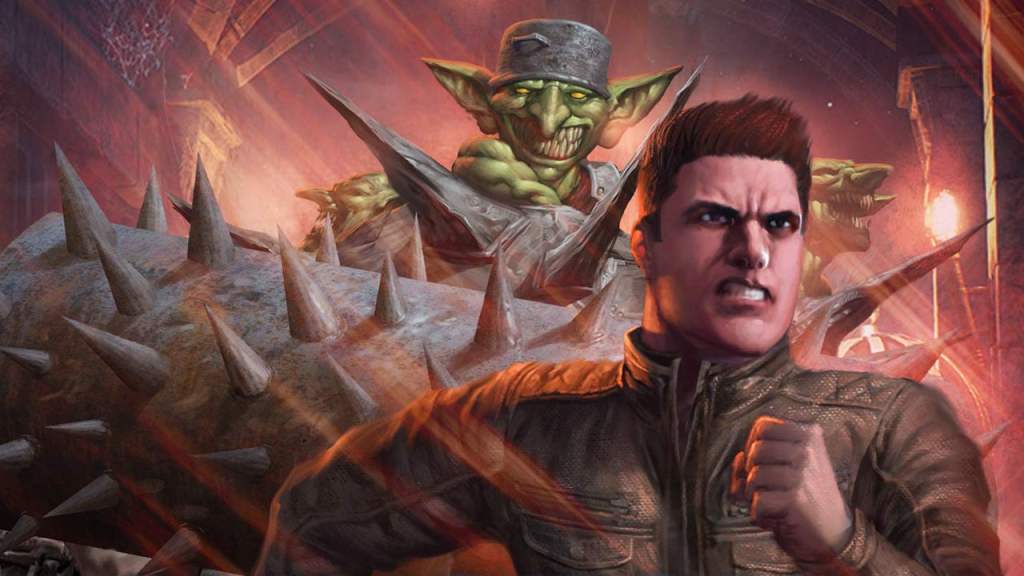 Dungeon Crawler Carl Live-Action TV Series Officially Lands at&nbsp;Peacock