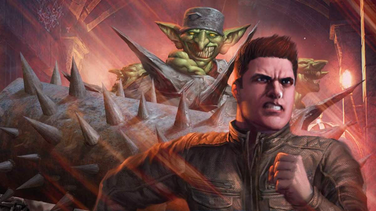 Dungeon Crawler Carl Live-Action TV Series Officially Lands at&nbsp;Peacock