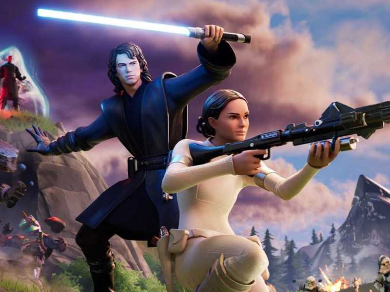 Disney and Epic Games Rumor Explained: Why a Fortnite Buyout Makes Sense, and Why It Still Feels Far&nbsp;Off