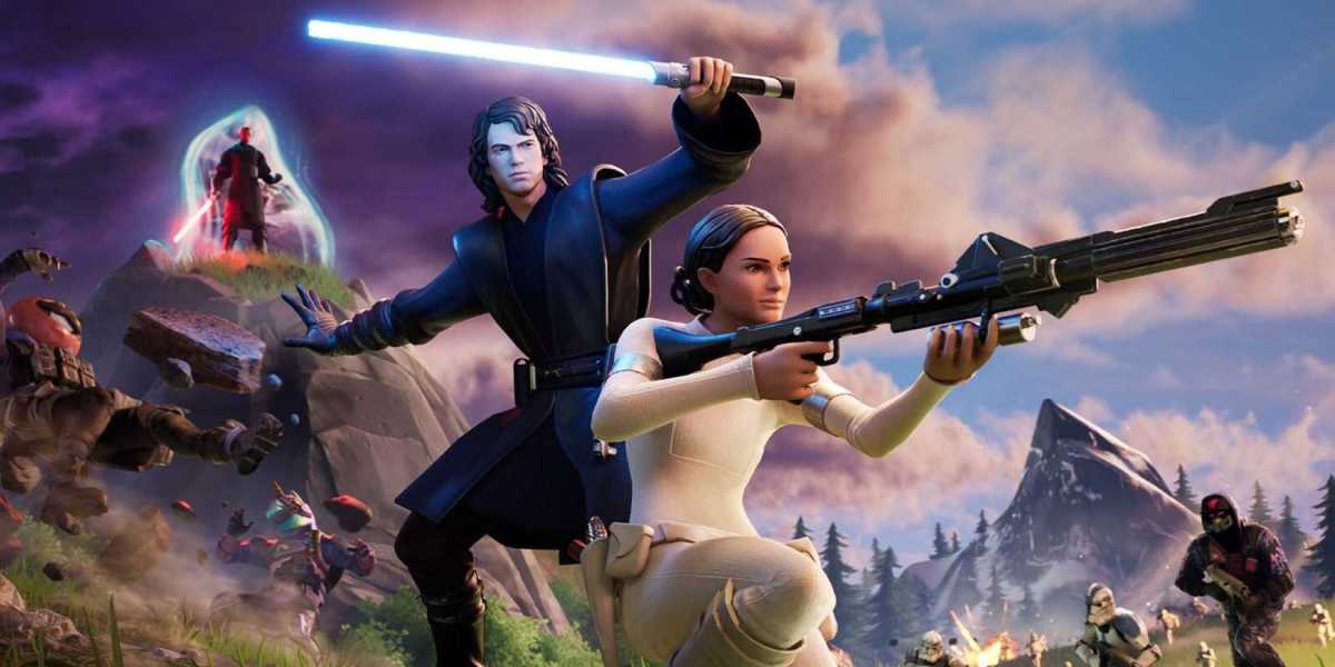 Disney and Epic Games Rumor Explained: Why a Fortnite Buyout Makes Sense, and Why It Still Feels Far&nbsp;Off