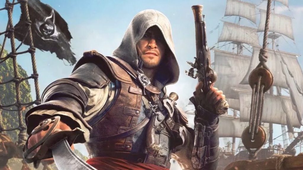 Everything You Need to Know About Assassin’s Creed Black Flag&nbsp;Resynced