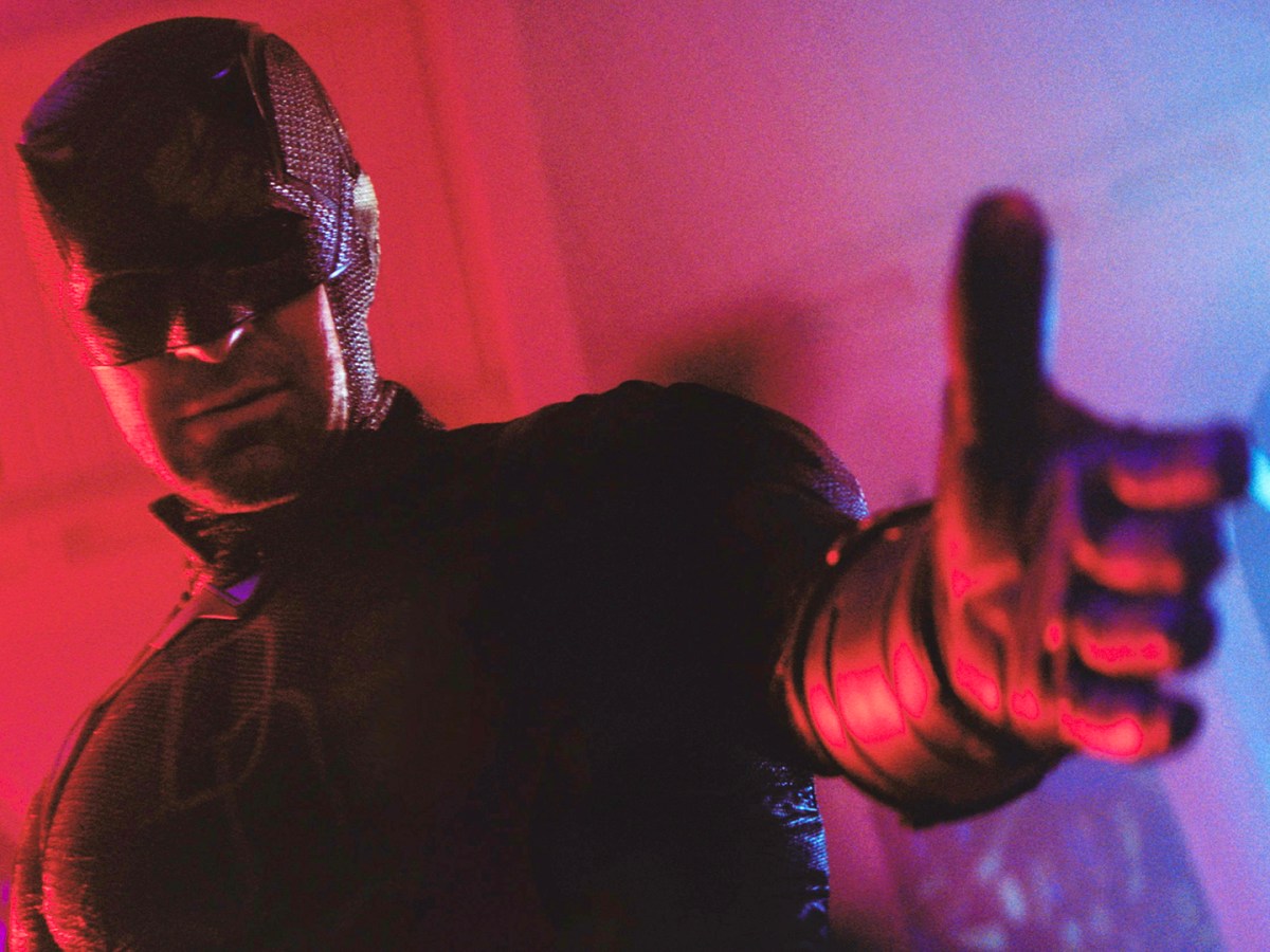 The Calm Before the Next Collapse | Daredevil: Born Again Episode 5&nbsp;Review