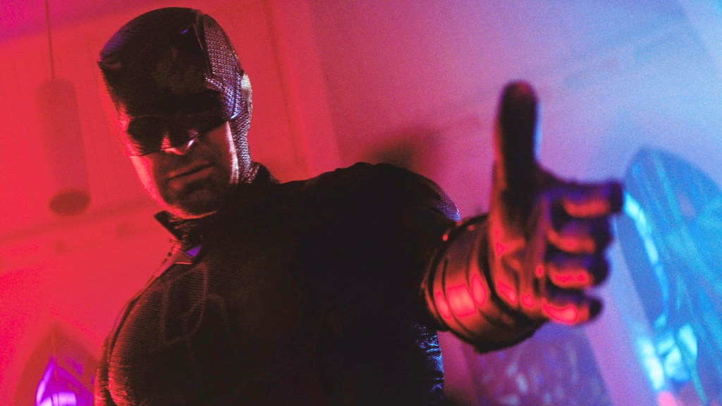 The Calm Before the Next Collapse | Daredevil: Born Again Episode 5&nbsp;Review