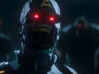 Marvel Zombies Season 2 Feels Like Marvel’s Best Chance to Get Weird&nbsp;Again