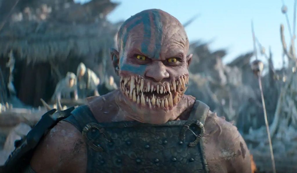 New Mortal Kombat II Trailer Turns Up the Chaos