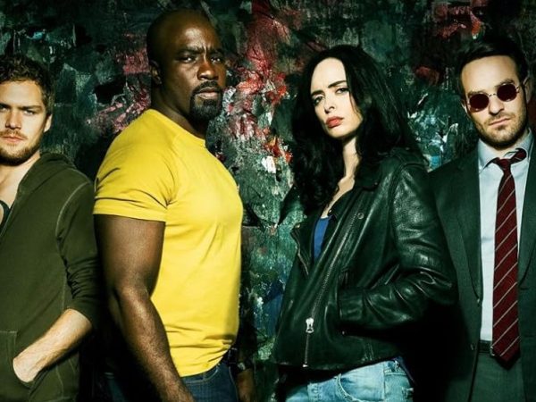 Defenders Reassemble: Leaked Set Photos Confirm Massive Reunion in Daredevil: Born Again Season&nbsp;3